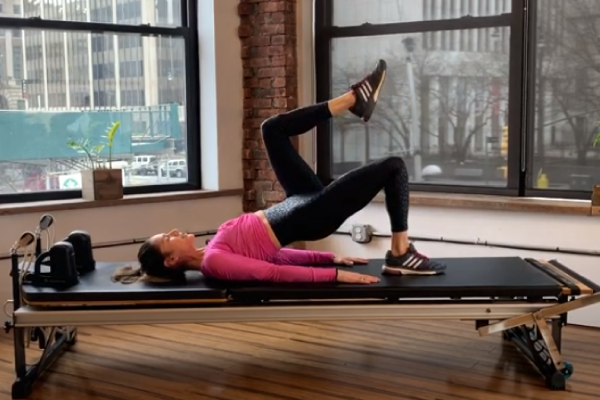 Can Pilates Make You a Better Runner?