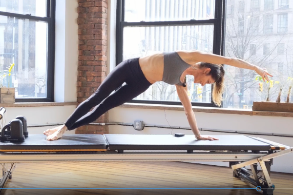 Women in Wellness: “Do at least one good and enjoyable thing for yourself a day”