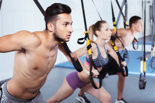 I Do Pilates. Do I Need to Hit the Weight Room, Too?