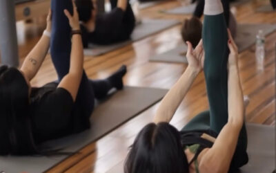5 Insights About The BASI Pilates Teacher Training Program That Might Surprise You