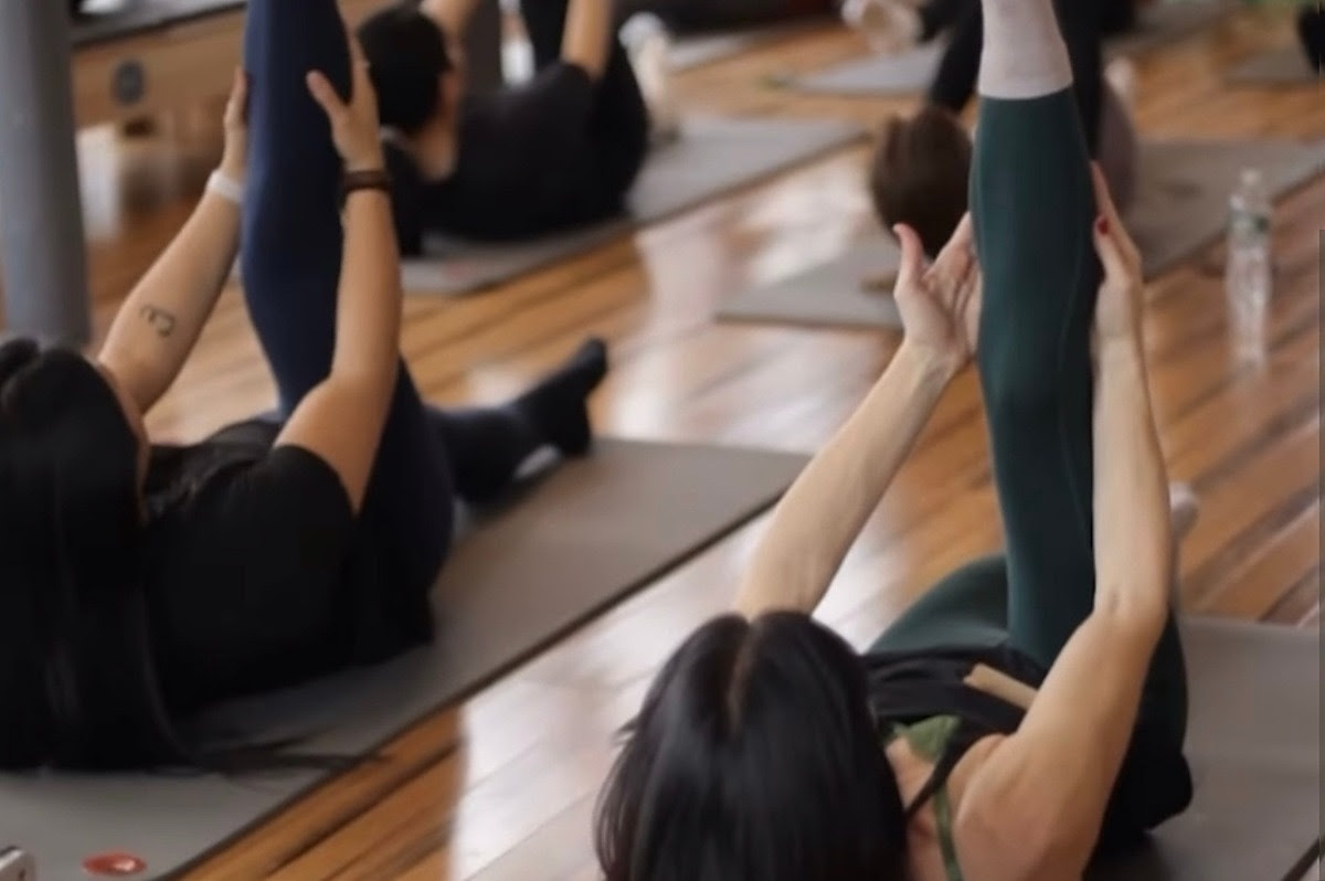5 insights about the basi pilates teacher training Here are five unexpected things that will happen during the BASI Pilates Teacher Training