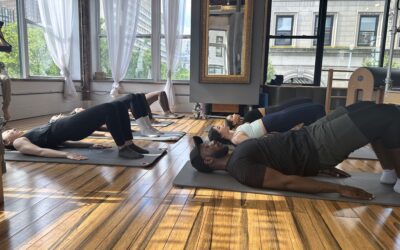The Myth of ‘Core Strength’: What Your Deep Stabilizers Actually Do