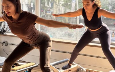 Can Pilates Change Your Body Shape? What Really Happens When You Commit to the Practice