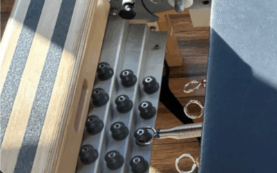 Go With The Holiday Flow