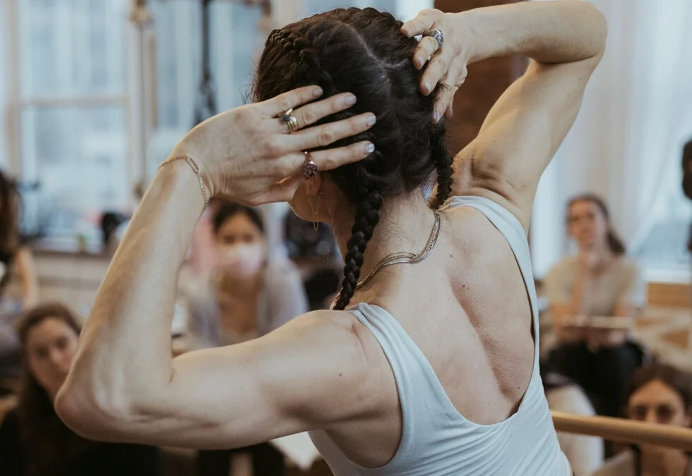 From Student to Instructor: What to Expect from BASI Pilates Teacher Training in Brooklyn