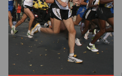 Pilates for Marathon Training: What Every NYC Runner Is Missing