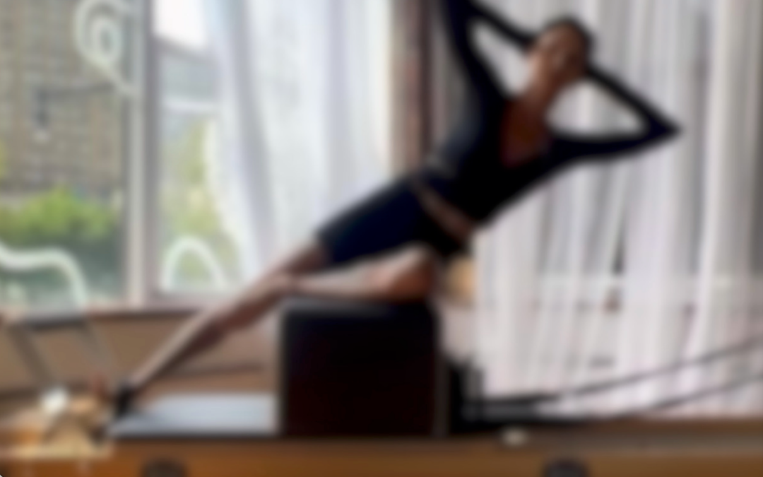 Power: 5 Exercises To Move With Strength Through Daily Life