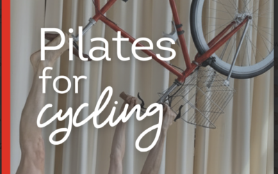 Pilates for Cyclists