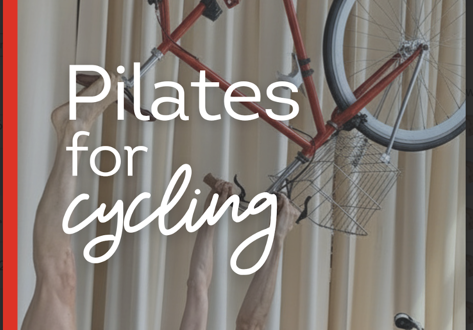 Pilates for Cyclists