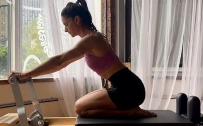 5 exercises to get your back in routine